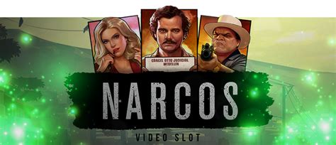 narcos online casino